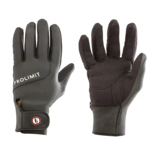 PROLIMIT LONGFINGER HS MESH 2MM | HANSKER MED MAKSIMALT GREP