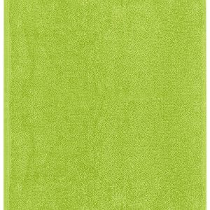 Frotté 550 g Fairtrade Apple Green