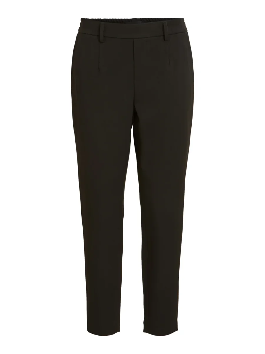 OBJLISA Pants - black - Image 3