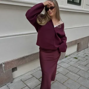 VIJUICE Jacket - Port Royale