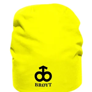Brøyt - Lue