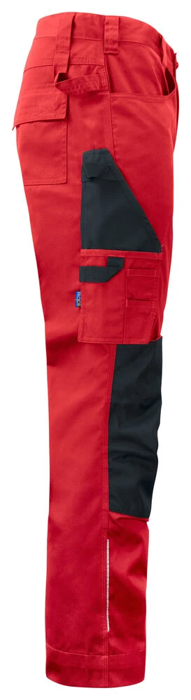5532 SERVICEBUKSE Red - Image 9