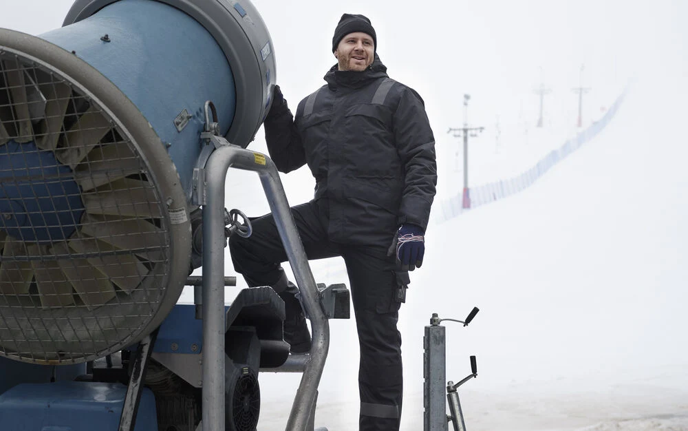 Winter Trouser - Image 6