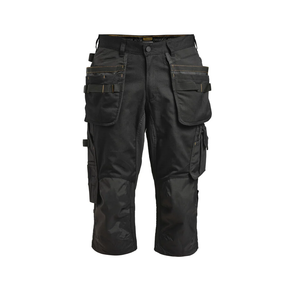 2167 Pirate Shorts Stretch - Image 7