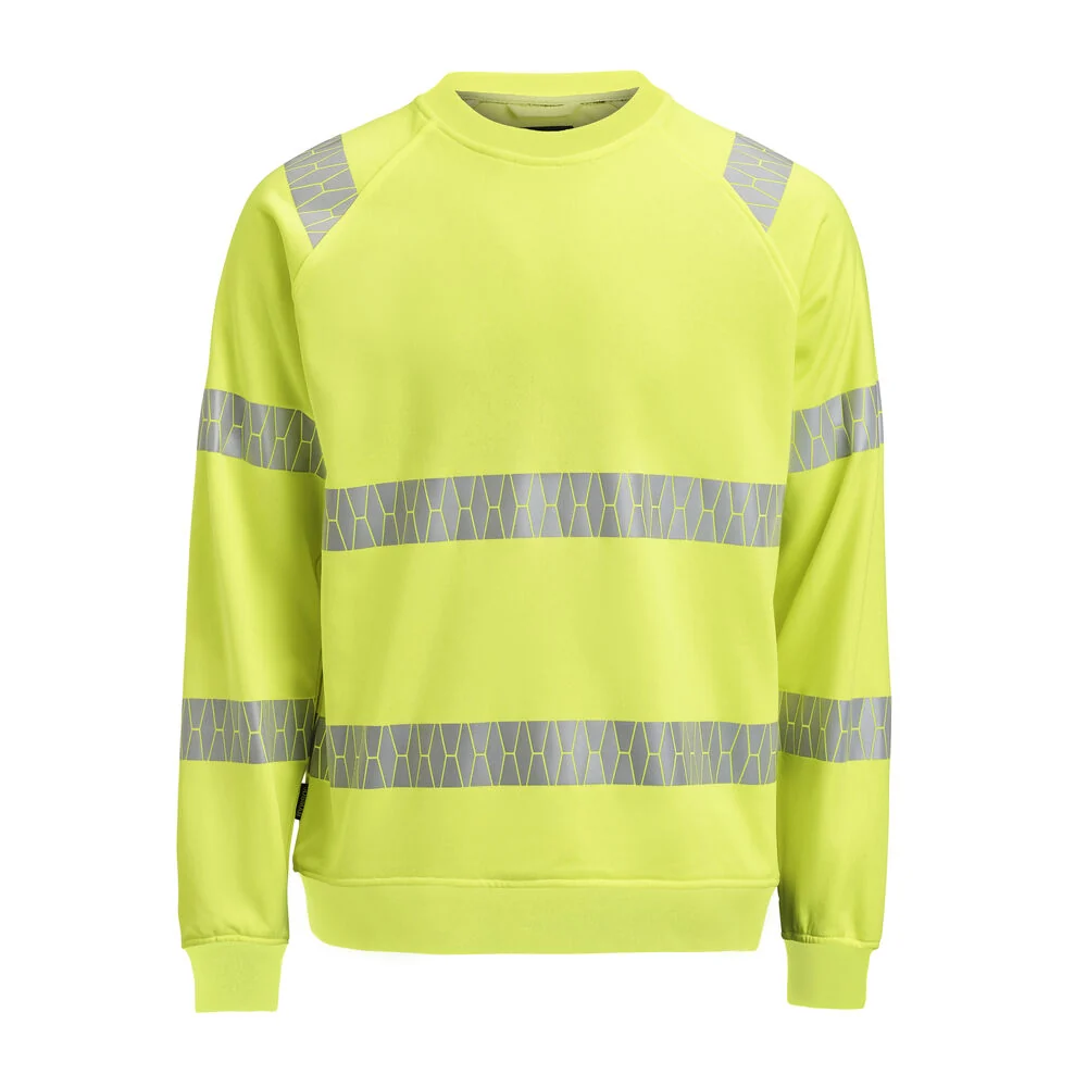 Sweatshirt Hi-Vis - Image 2