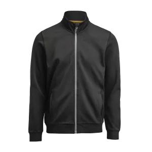 Sweatshirt w Full-Zip