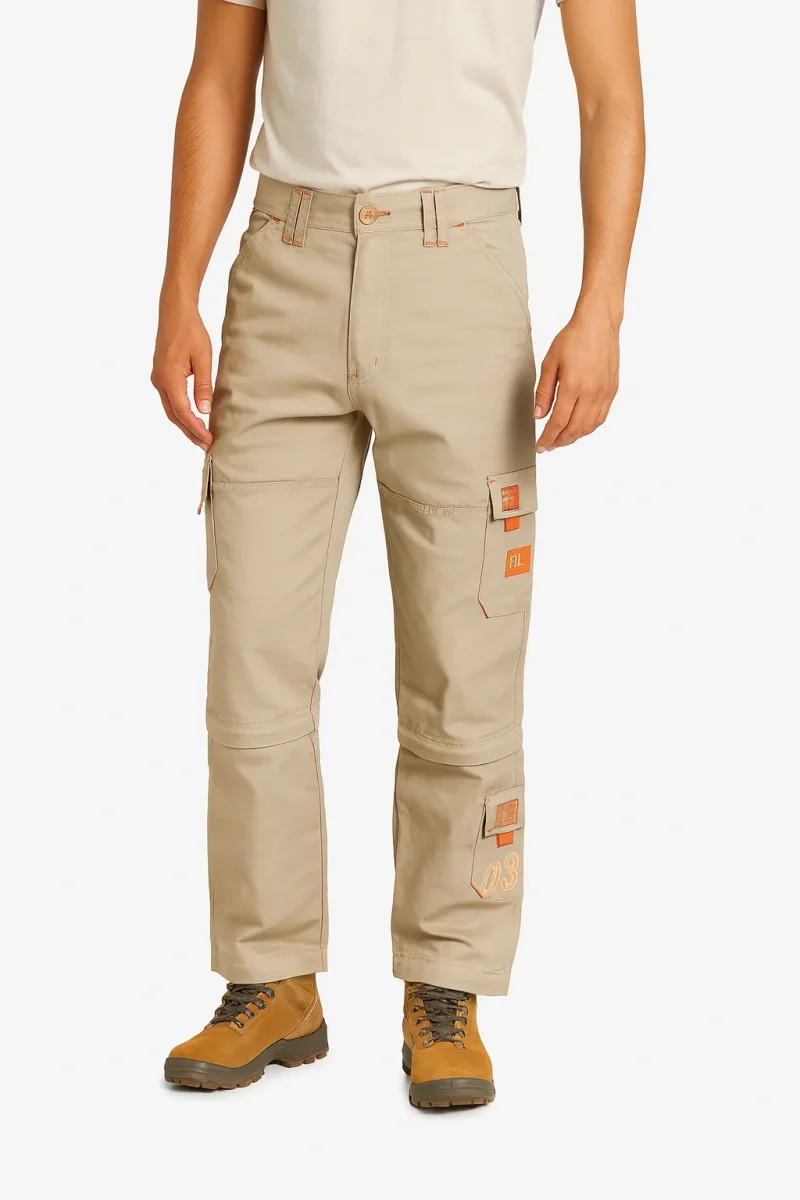 Flava Cargo Pants – Str. 10 - Image 2