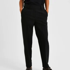 SLFRITA-RIA Pants - Black
