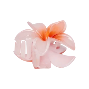 PCANIKA Hair Accessory - Blazing Orange