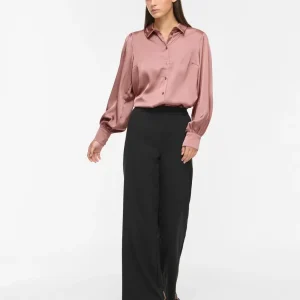 VIENNA Shirt - Nostalgia Rose