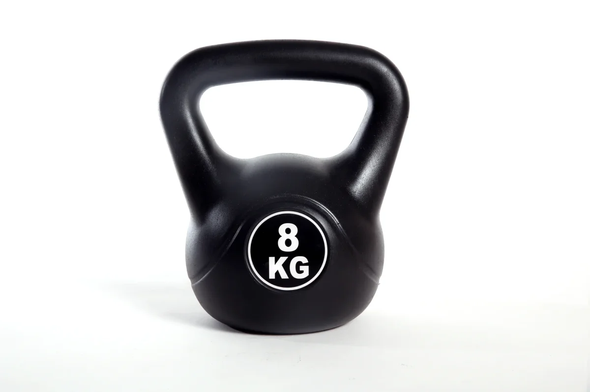 Kettlebell 8KG - Image 2