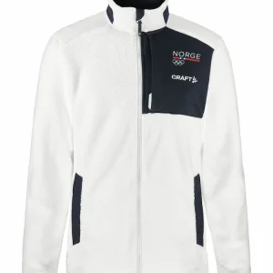 NOR Explore Pile Fleece Jacket M OL