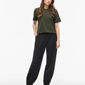 VINORA T-Shirt - Forest Night