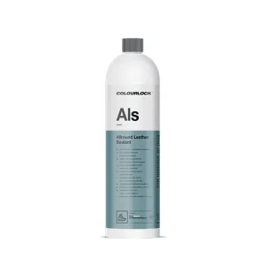 Koch-Chemie Allround Leather Sealant (1L) Als