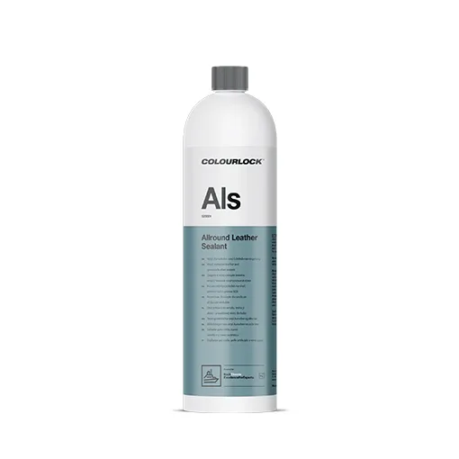 Koch-Chemie Allround Leather Sealant (1L) Als - Image 2
