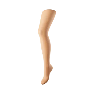 PCSHAPER Tights - Tan