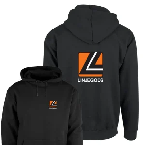 Linjegods - hettegenser (OUTLET)