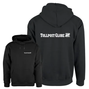 Tollpost Globe - hettegenser