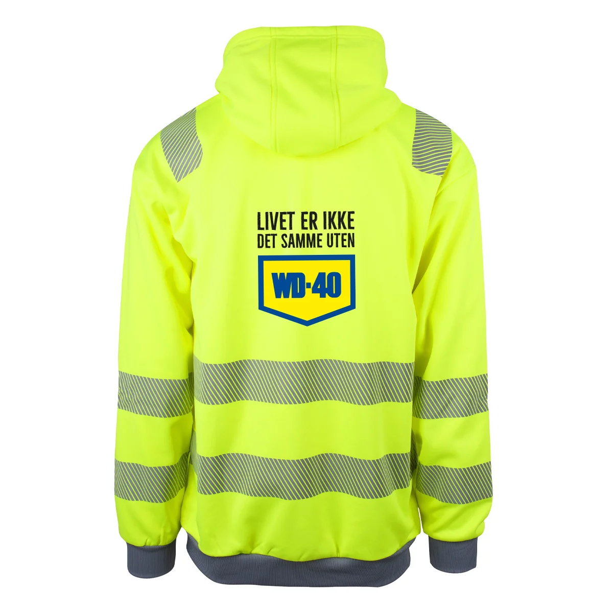 WD-40 - Reflexhoodie - Image 3