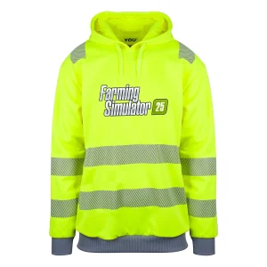 Farming Simulator 25 - Reflexhoodie