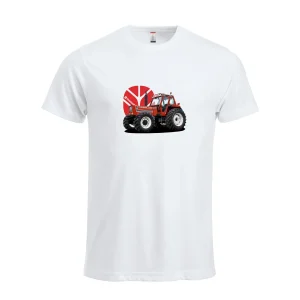 Fiatagri 180-90 - tskjorte