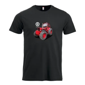Volvo BM Traktor - tskjorte (OUTLET)