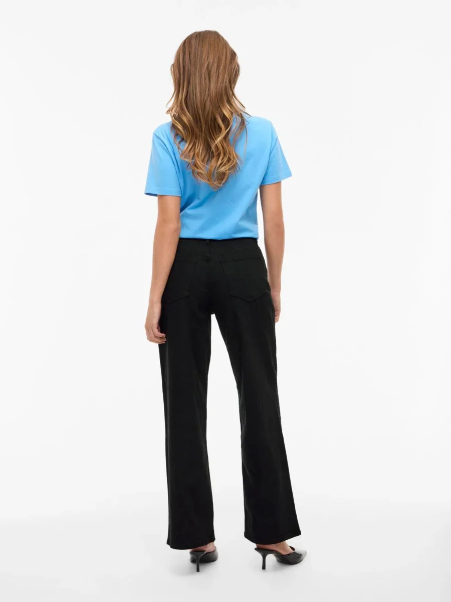 VICHIA Jeans - Black - Image 6