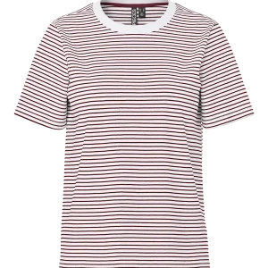 PCRIA T-shirt - Bright White