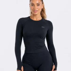 Obsidian Long Sleeve