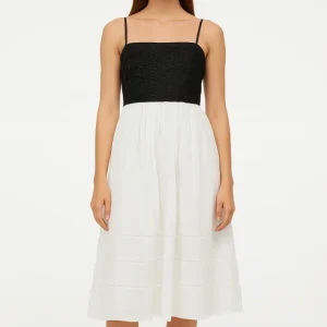 Hild Rief, Romantic Dress