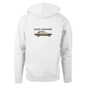 Dolce & Granada - hettegenser