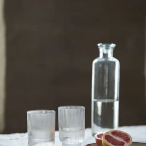 Drikkeglass 4-pk.