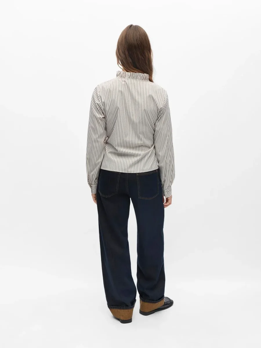 OBJPERI Top - Birch - Image 7