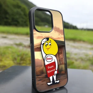 ESSO mobildeksel (iPhone)