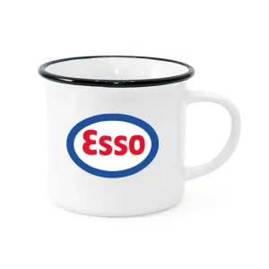 ESSO Retrokopp