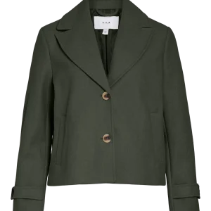 VISOLO Jacket - Forest Night