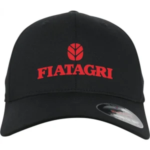 Fiatagri - Flexfit Caps