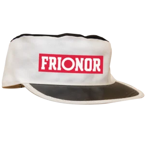 Frionor Retrocaps