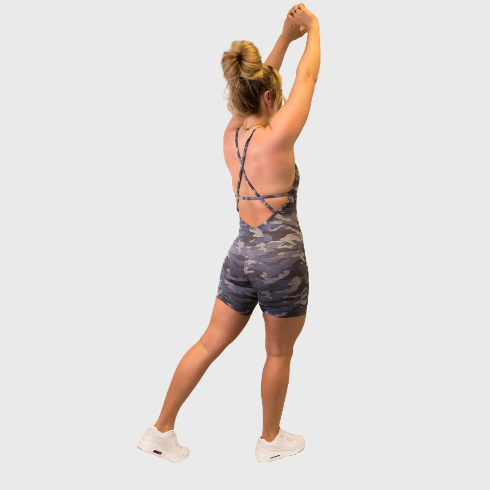 Feel Flawless Sports-Jumpsuit - Image 7