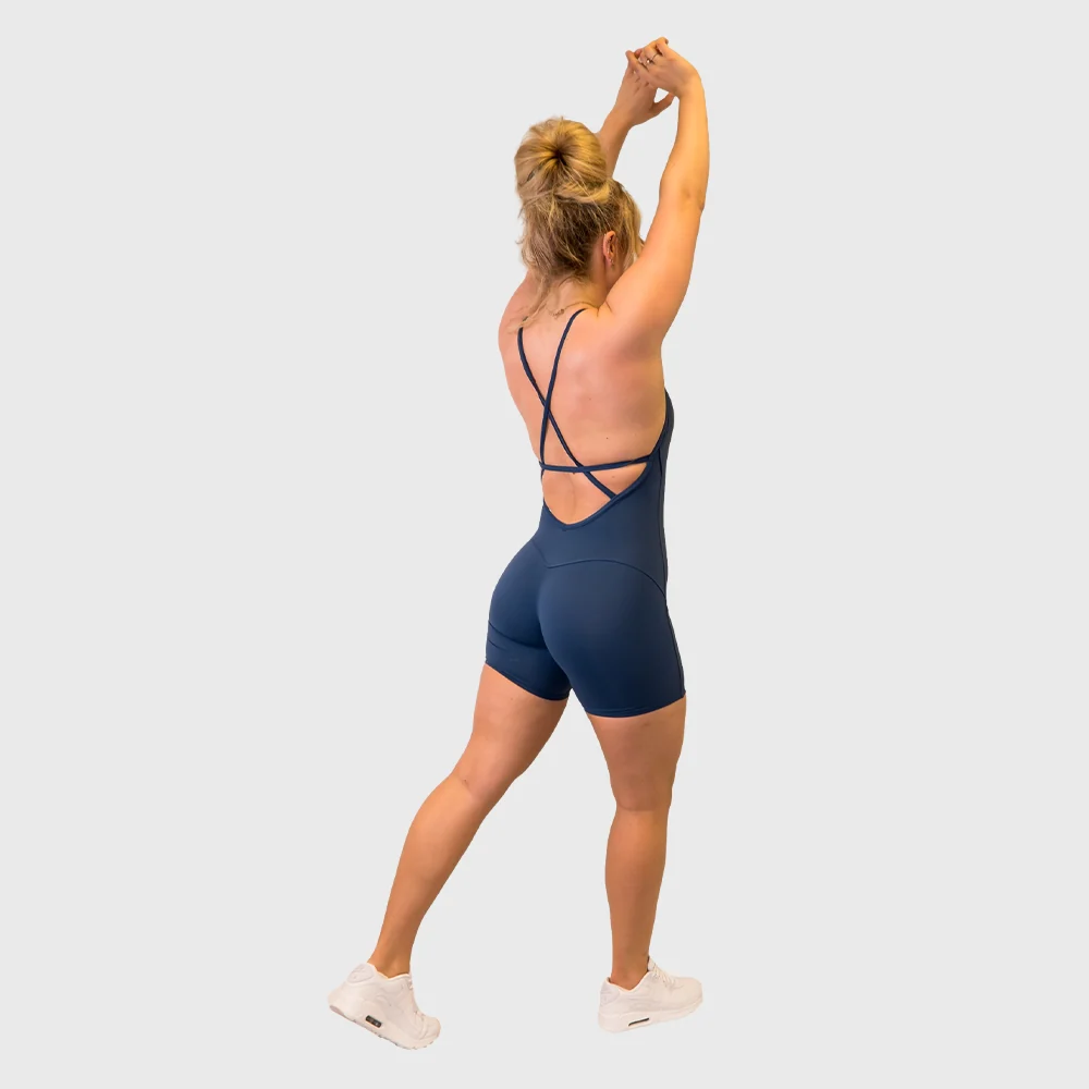 Feel Flawless Sports-Jumpsuit - Image 5