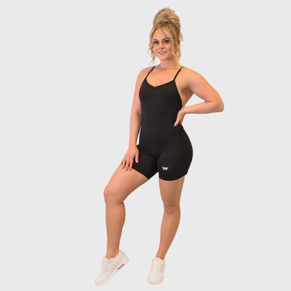 Feel Flawless Sports-Jumpsuit - Image 8