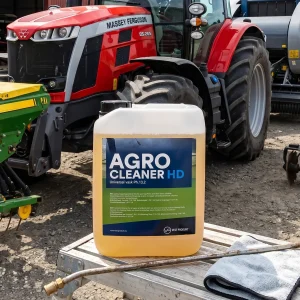 25L – Agro Cleaner HD