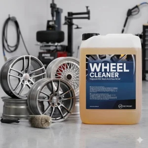 25L – Wheel Cleaner Acid Free