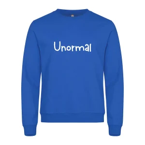 Unormal - genser