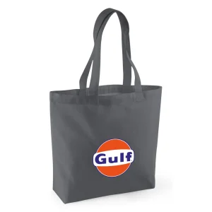 Gulf handlepose