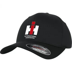 International Harvester - Flexfit Caps