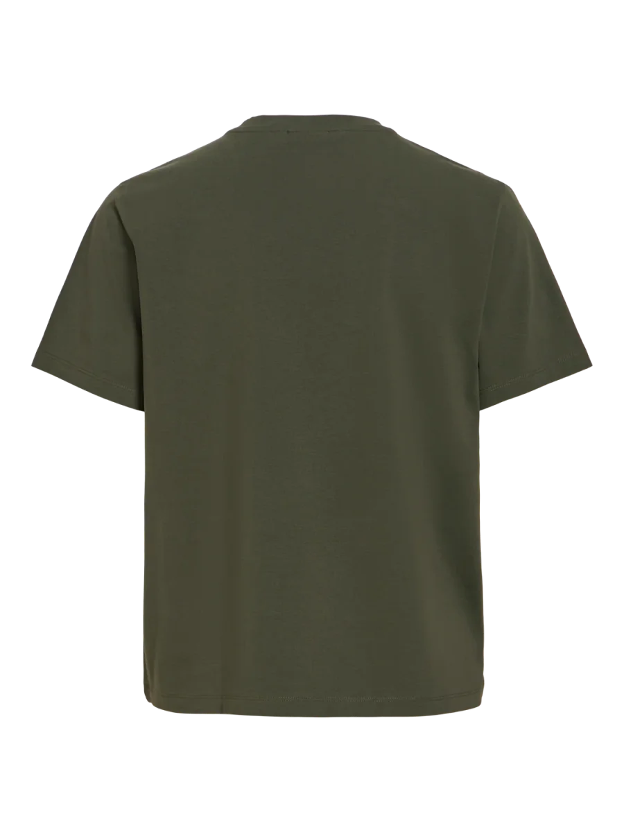 VINORA T-Shirt - Forest Night - Image 7