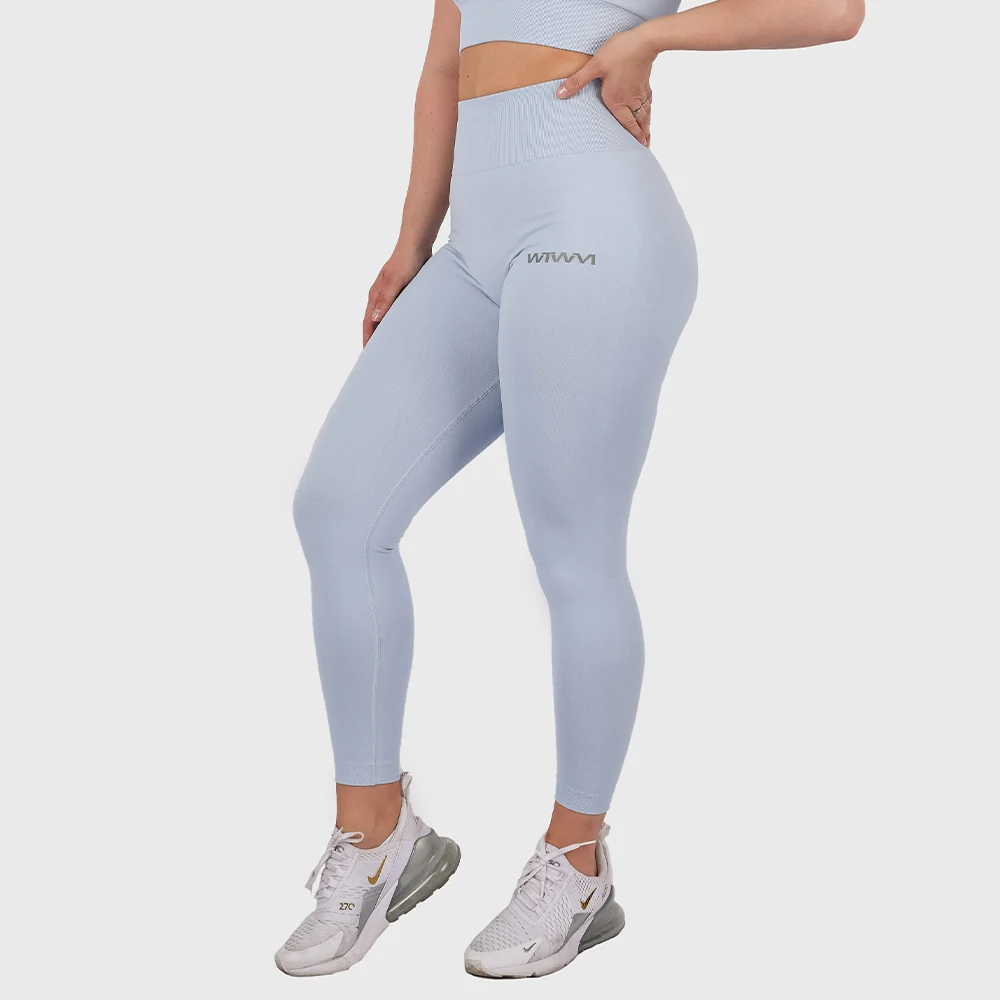 Lustrous Skin Seamless Tights - Image 3