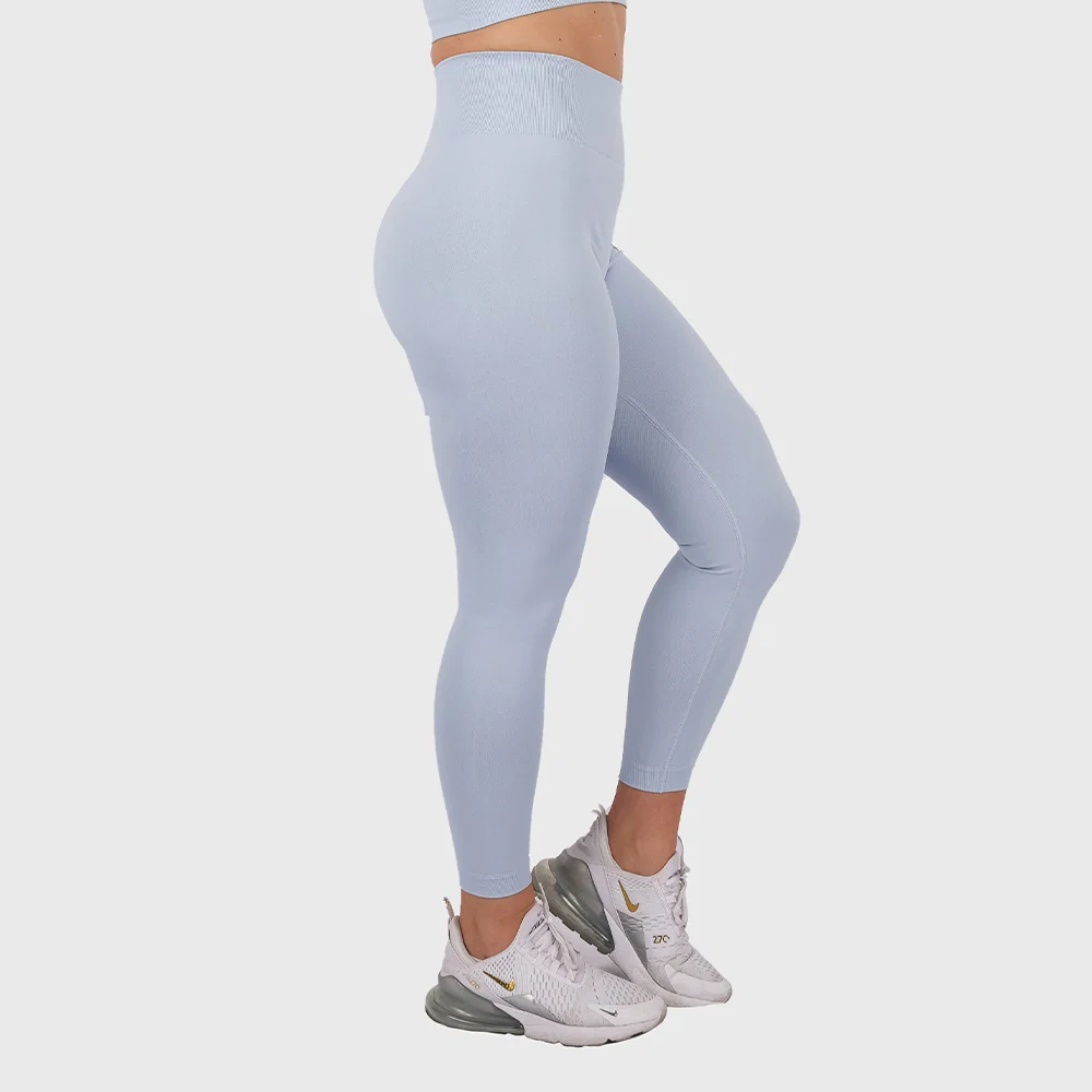 Lustrous Skin Seamless Tights - Image 6