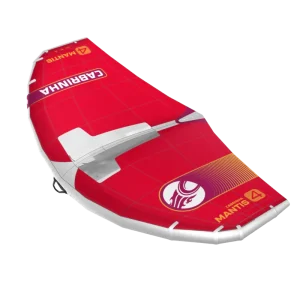Cabrinha Mantis 2026 Wing | Freeride & Wave Benchmark